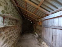 Maison à vendre à Auzances, Creuse - 56.600 € - photo 7