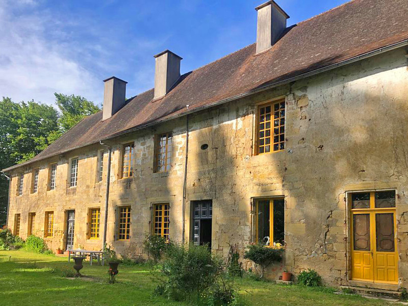 French property for sale in Thiviers, Dordogne - &#8364;673,100 - photo 7