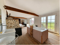 Propriété à vendre à Couleuvre, Allier - 147 150 € - photo n°6