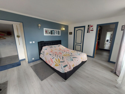 French property for sale in Jarnac, Charente - €439,000 - photo 9