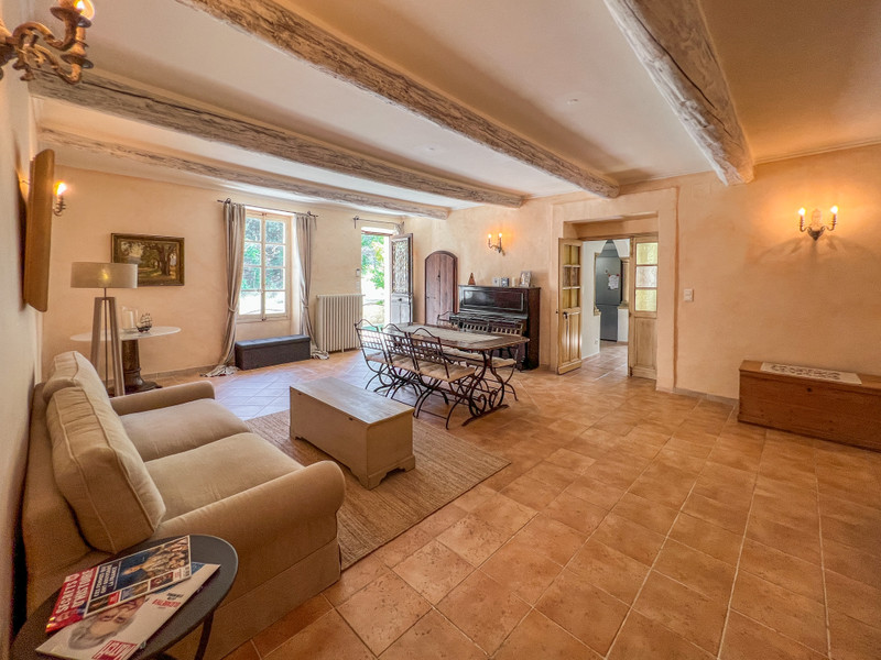 French property for sale in Le Beaucet, Vaucluse - €1,590,000 - photo 6