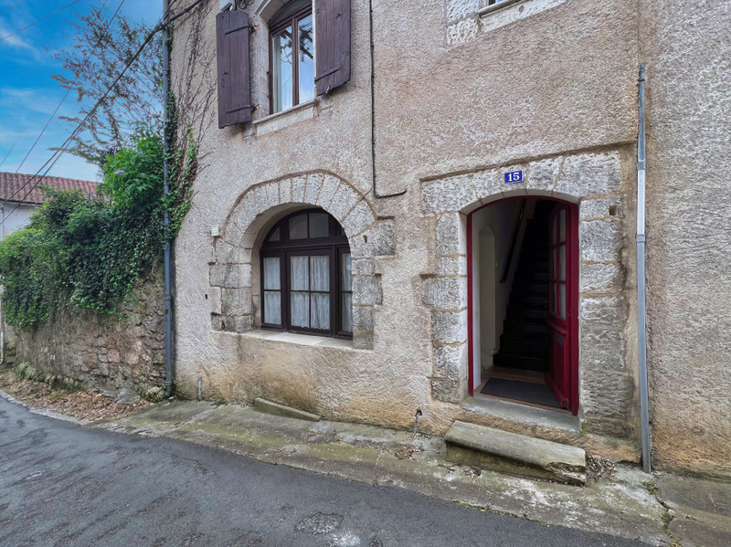 Propriété à vendre à BRANTOME, Dordogne - 172 800 €