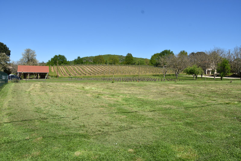 French property for sale in Anglars-Juillac, Lot - €37,500 - photo 1