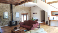 Maison à vendre à Lourdoueix-Saint-Michel, Indre - 245.030 € - photo 5