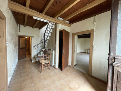 French property for sale in L'Isle-en-Dodon, Haute-Garonne - €143,000 - photo 4