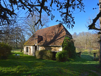 Maison à vendre à Cherveix-Cubas, Dordogne - 215.000 € - photo 4