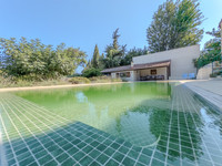 Maison à vendre à Puissalicon, Hérault - 449.000 € - photo 2