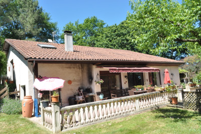 house for sale in Dordogne