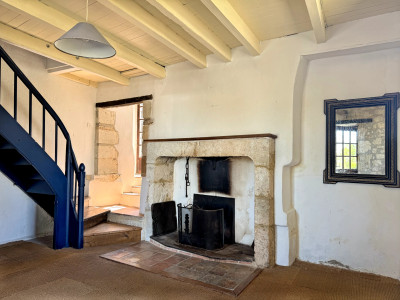 French property for sale in Thénac, Dordogne - €162,000 - photo 4