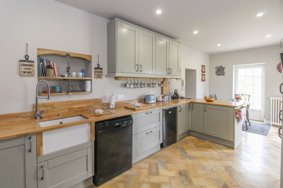 French property for sale in Saint-Aubin-le-Cloud, Deux-Sèvres - €450,000 - photo 1