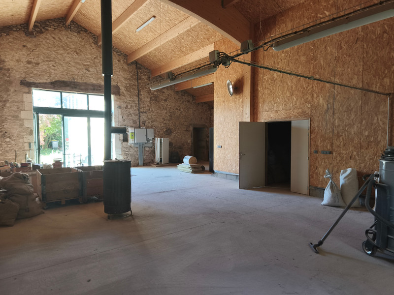 French property for sale in Saint-Martin-le-Pin, Dordogne - €262,150 - photo 4