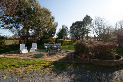 French property for sale in Villiers-Fossard, Manche - €129,900 - photo 4