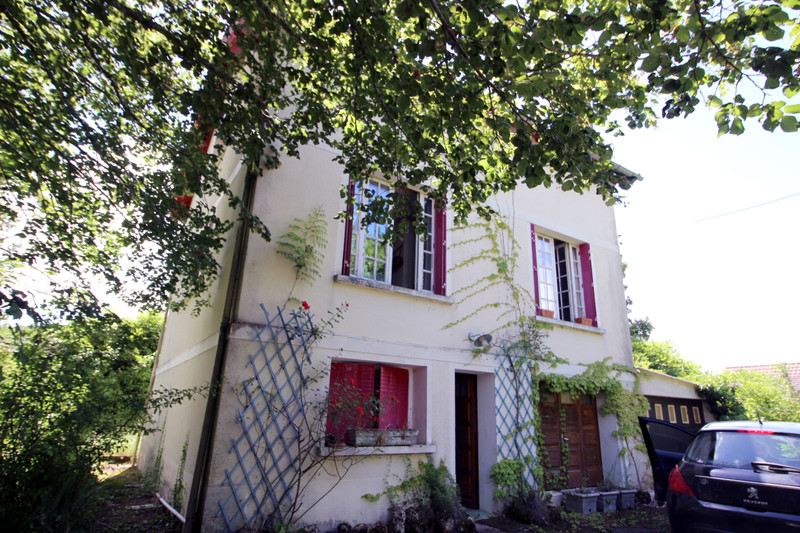 French property for sale in Val de Louyre et Caudeau, Dordogne - €119,900 - photo 10