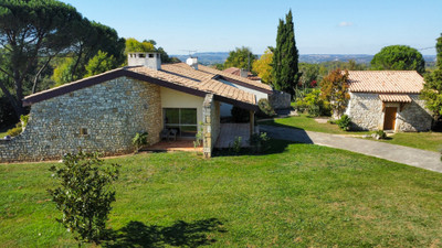 house for sale in Lot-et-Garonne
