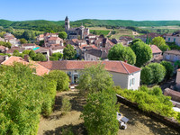 Propriété à vendre à Albas, Lot - 398 500 € - photo n°2