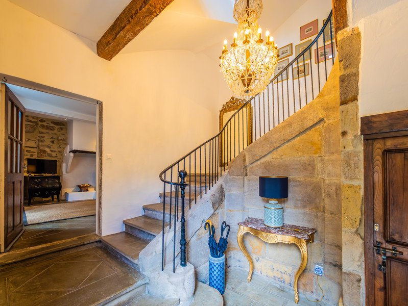 French property for sale in Lodève, Hérault - €1,175,000 - photo 4