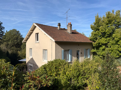 house for sale in Creuse