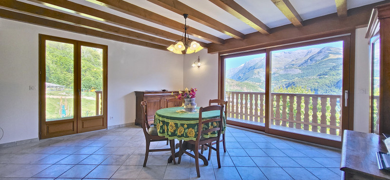 Ski property for sale in Alpe d'Huez - €495,000 - photo 1