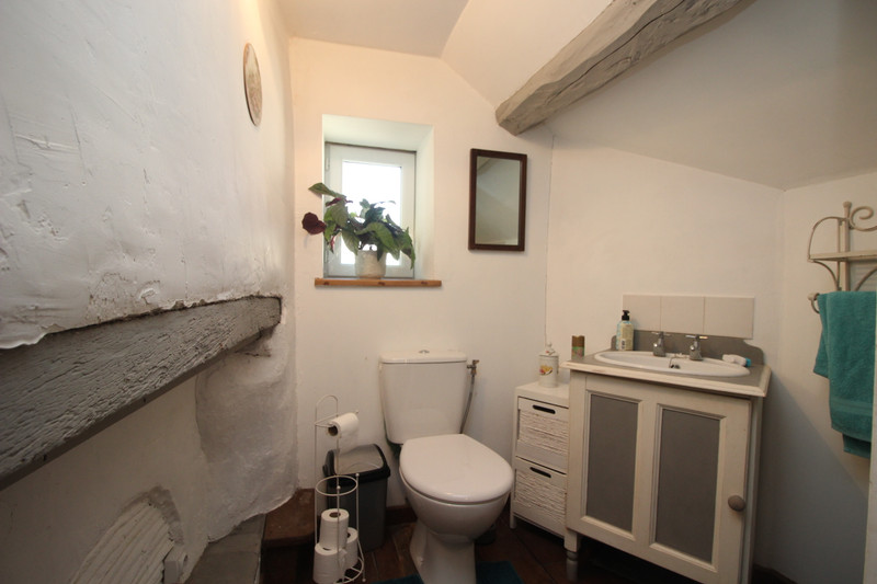 French property for sale in Buzançais, Indre - €71,600 - photo 5