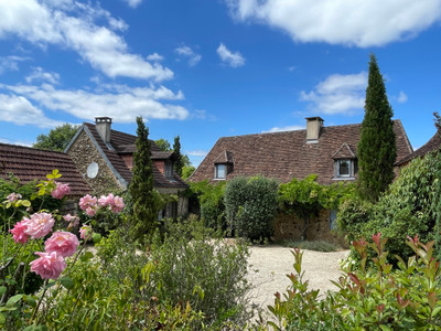French property for sale in Rouffignac-Saint-Cernin-de-Reilhac, Dordogne - €995,000 - photo 13