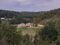 French property, houses and homes for sale in Montaigu-de-Quercy Tarn-et-Garonne Midi_Pyrenees
