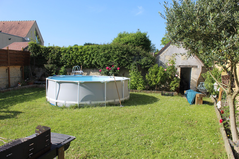 French property for sale in Saint-Cyr-la-Rosière, Orne - €199,000 - photo 10