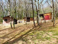 Maison à vendre à Saint-Martial-d'Albarède, Dordogne - 294.250 € - photo 10