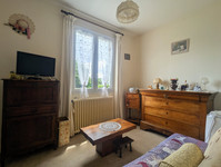 Maison à vendre à La Coquille, Dordogne - 66.600 € - photo 5