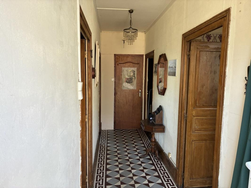 French property for sale in Mont-et-Marré, Nièvre - €70,000 - photo 3