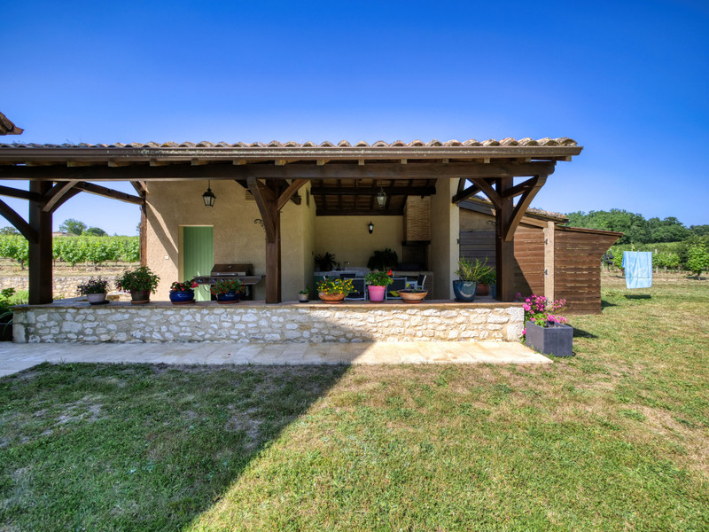 French property for sale in Monbazillac, Dordogne - €477,000 - photo 9
