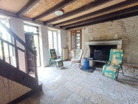 Maison à vendre à Coulgens, Charente - 180.830 € - photo 3