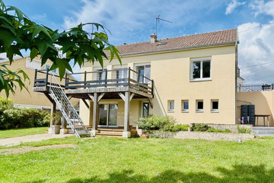 house for sale in Seine-Maritime