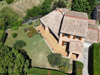 Maison à vendre à Vaison-la-Romaine, Vaucluse, PACA, avec Leggett Immobilier