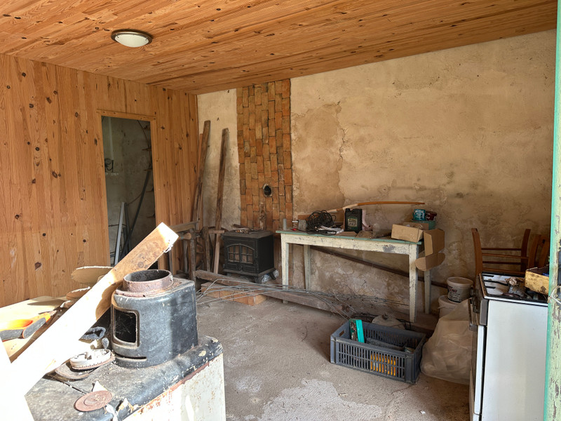 French property for sale in Marval, Haute-Vienne - €29,600 - photo 4