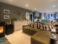 Maison à vendre à La Coquille, Dordogne - 120.000 € - photo 3