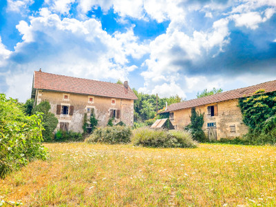 French property for sale in Asnois, Vienne - €109,000 - photo 14
