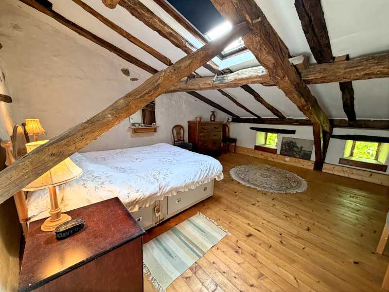 French property for sale in Piégut-Pluviers, Dordogne - €147,150 - photo 6