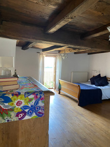 French property for sale in Chatain, Vienne - €109,000 - photo 5