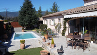 Mountain view for sale in Fayence Var Provence_Cote_d_Azur