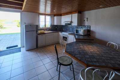 French property for sale in Ternant, Charente-Maritime - €64,000 - photo 7