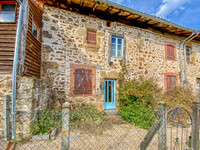 Maison à vendre à Vayres, Haute-Vienne - 89.500 € - photo 1