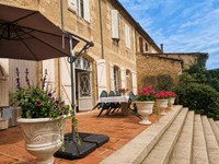 Propriété à vendre à Fleurance, Gers - 795 000 € - photo n°9