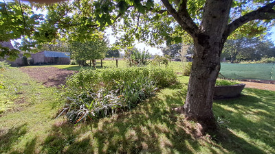 French property for sale in Domfront en Poiraie, Orne - €109,000 - photo 4