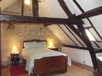 Maison à vendre à Yzeures-sur-Creuse, Indre-et-Loire - 136.250 € - photo 5