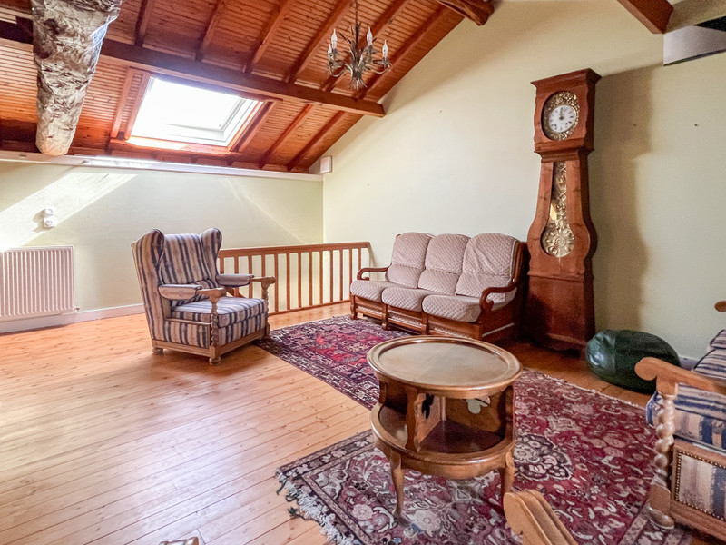 French property for sale in Cellefrouin, Charente - €286,200 - photo 6