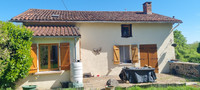 Maison à Exideuil-sur-Vienne, Charente - photo 1