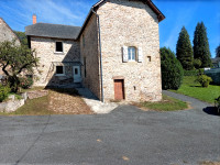 Propriété à vendre à Palazinges, Corrèze - 283 550 € - photo n°2