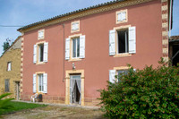 Maison à vendre à Fustignac, Haute-Garonne - 339 000 € - photo 1