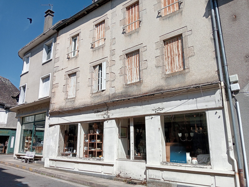 French property for sale in Argentat-sur-Dordogne, Corrèze - €82,500 - photo 9