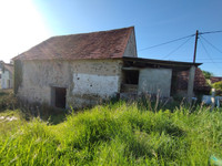 Grange à vendre à Lussac-les-Églises, Haute-Vienne - 23.000 € - photo 3